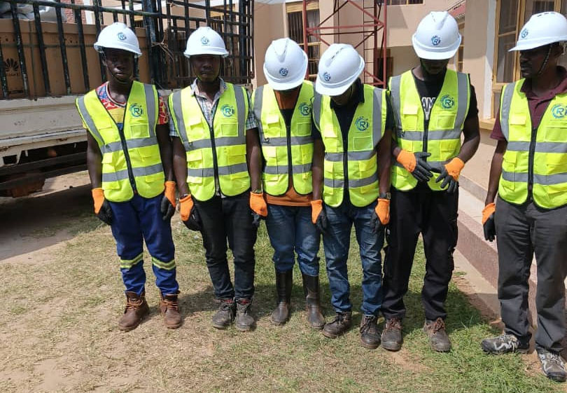 FIELD-TEAM